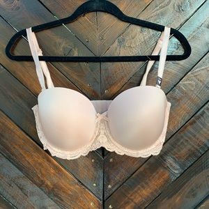 Victoria’s Secret Dream Angels Multi-Way Bra